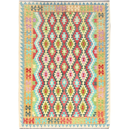 7x10  Rug