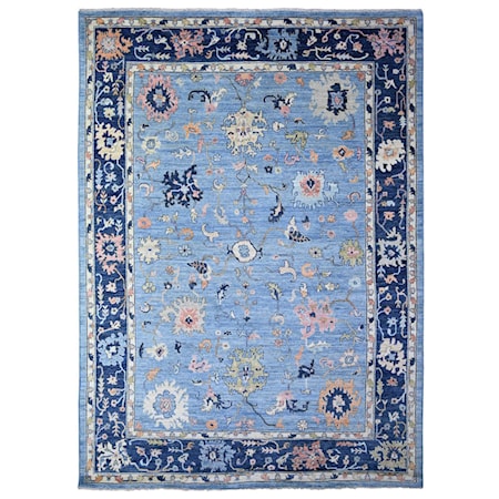 10x14  Rug