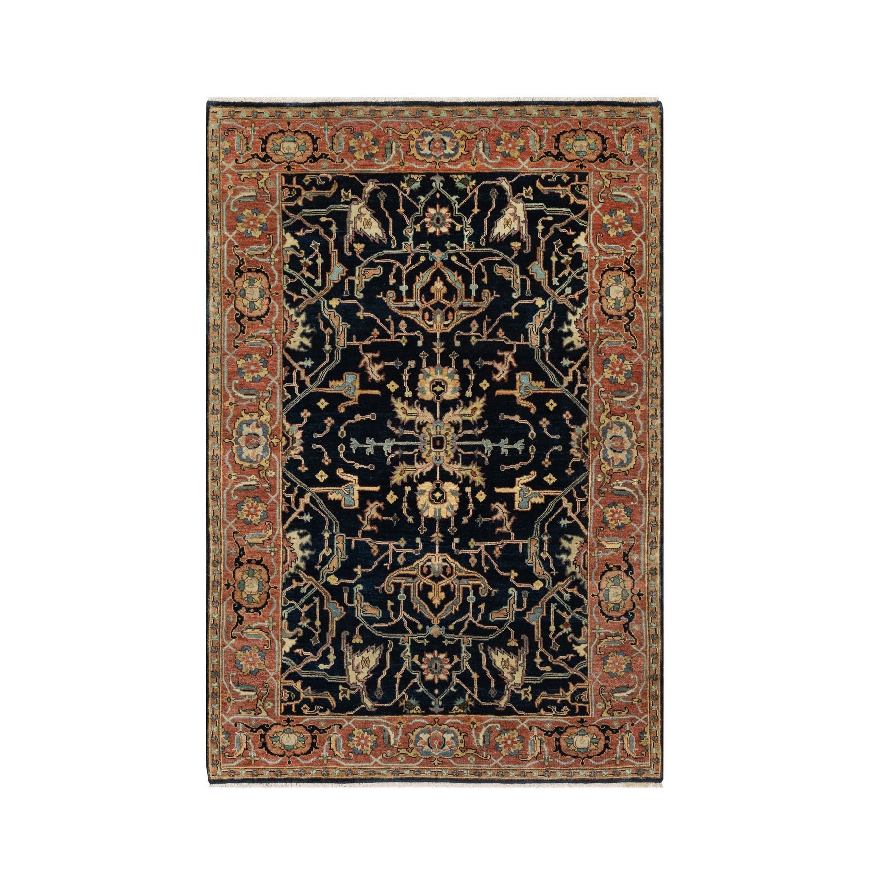 4X6  Rug