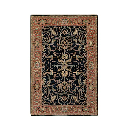 4X6  Rug