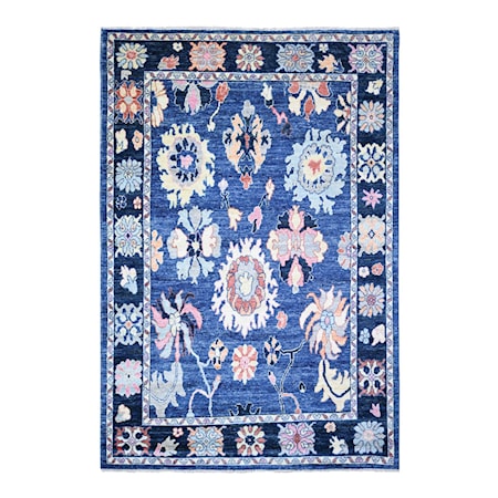 6x9  Rug