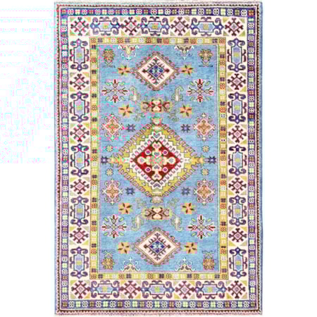 3X5  Rug