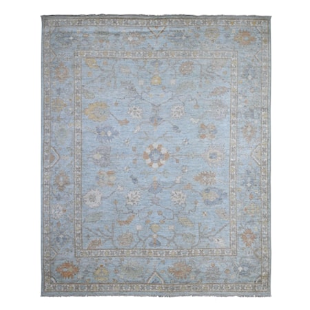 8X10  Rug