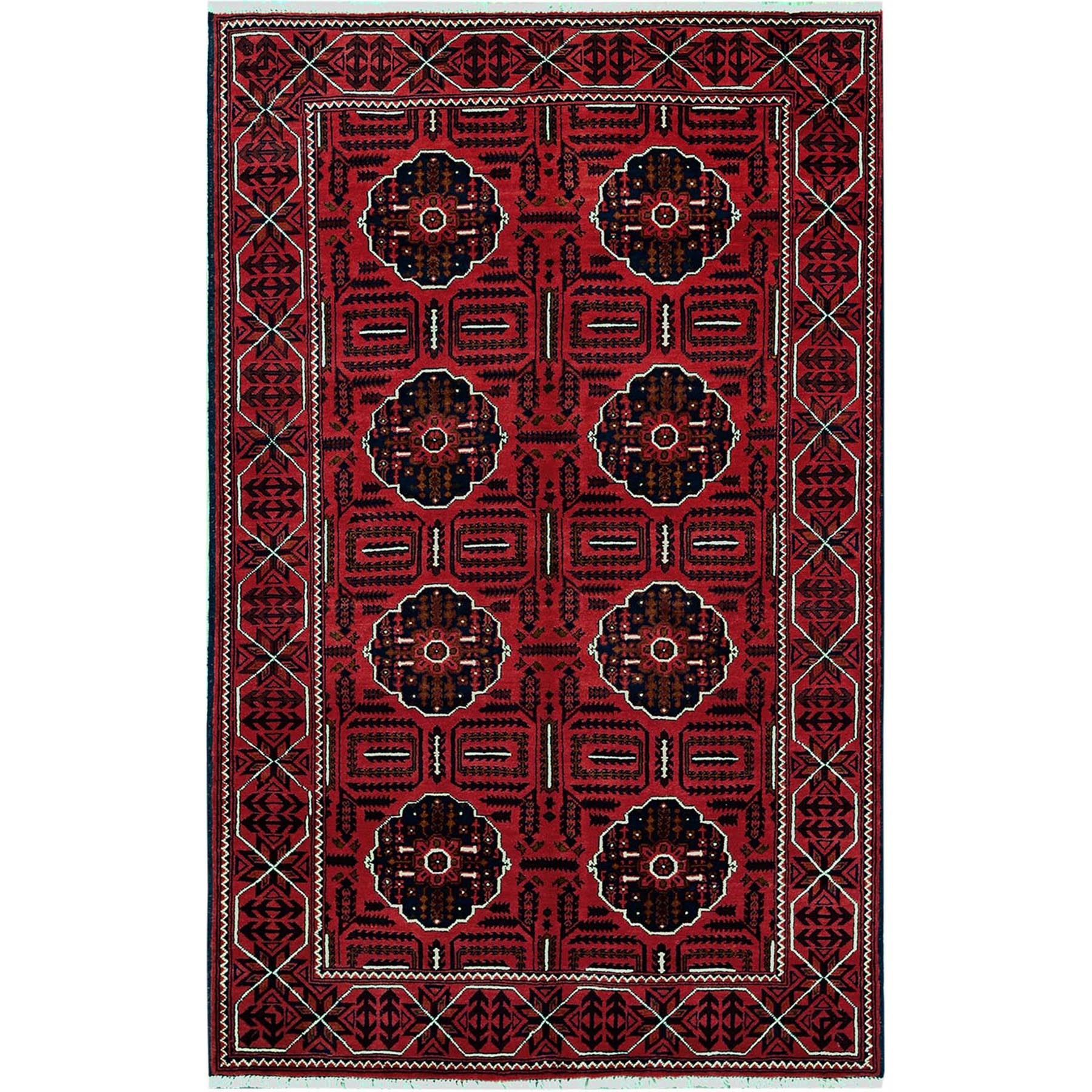 4X6  Rug