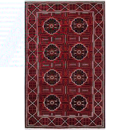 4X6  Rug