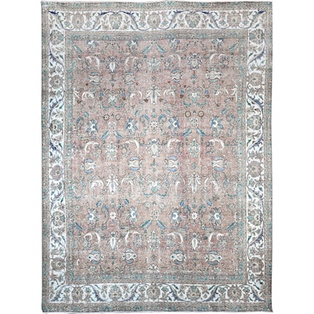 9x12  Rug