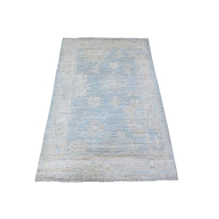 3x5  Rug