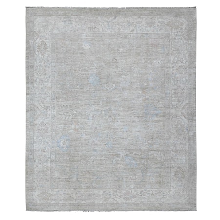 8X10  Rug