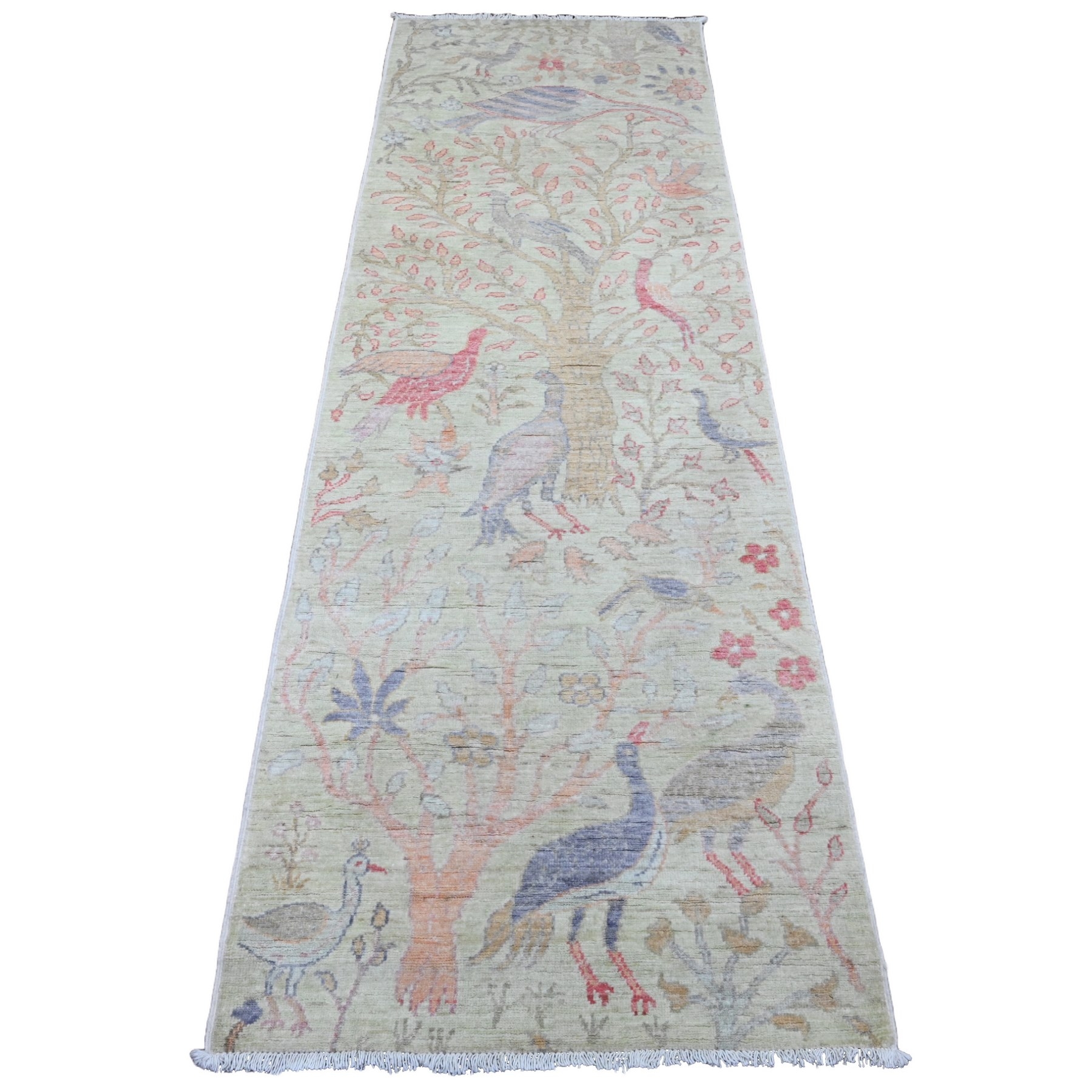 8 Ft  Rug