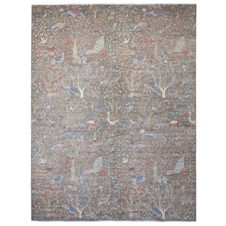 12X15  Rug