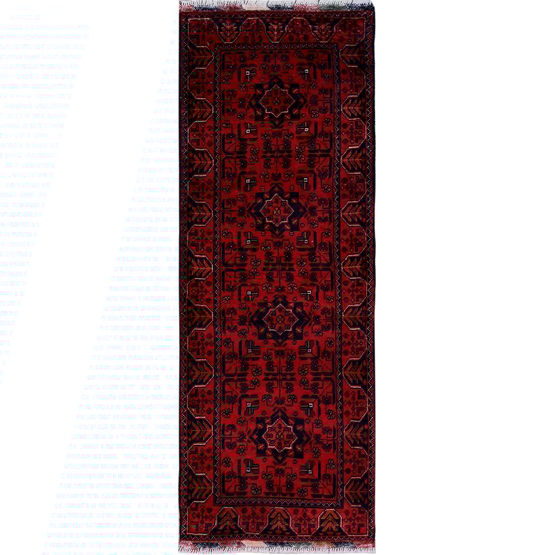 6 Ft &amp; Under  Rug