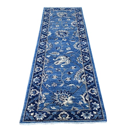 8 Ft  Rug