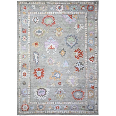 10x14  Rug