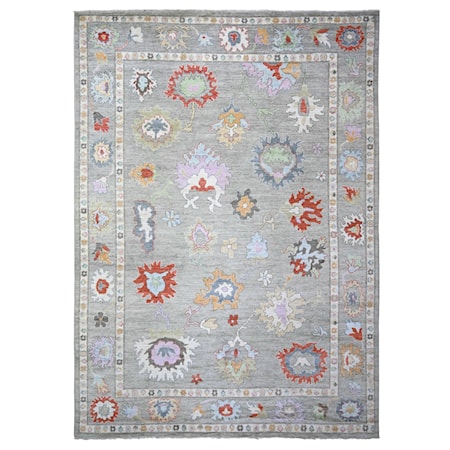 10x14  Rug