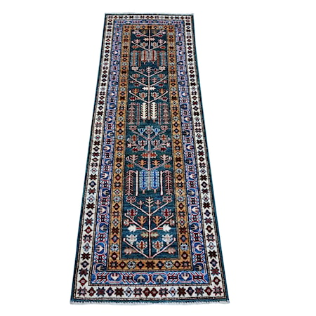 6 Ft & Under  Rug