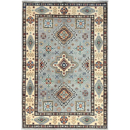 4x6  Rug