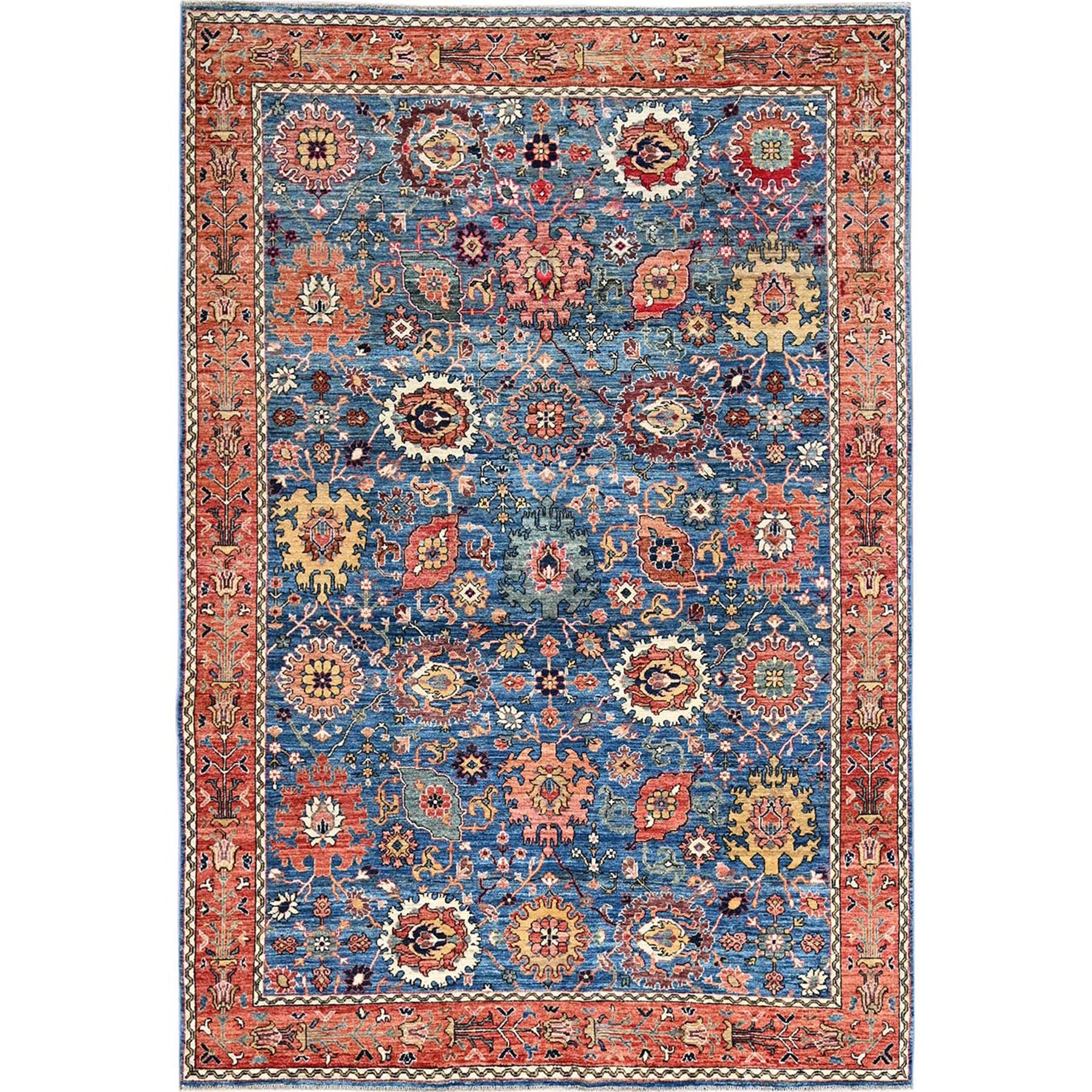 6X9  Rug