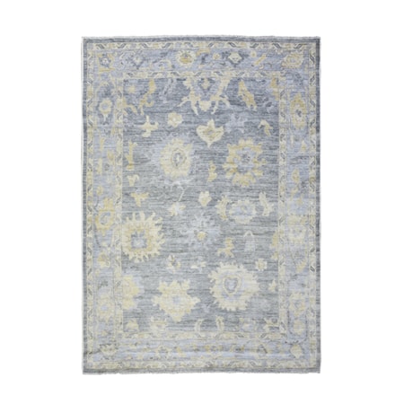 6X9  Rug