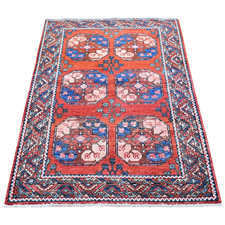 3x5  Rug