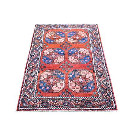 3x5  Rug