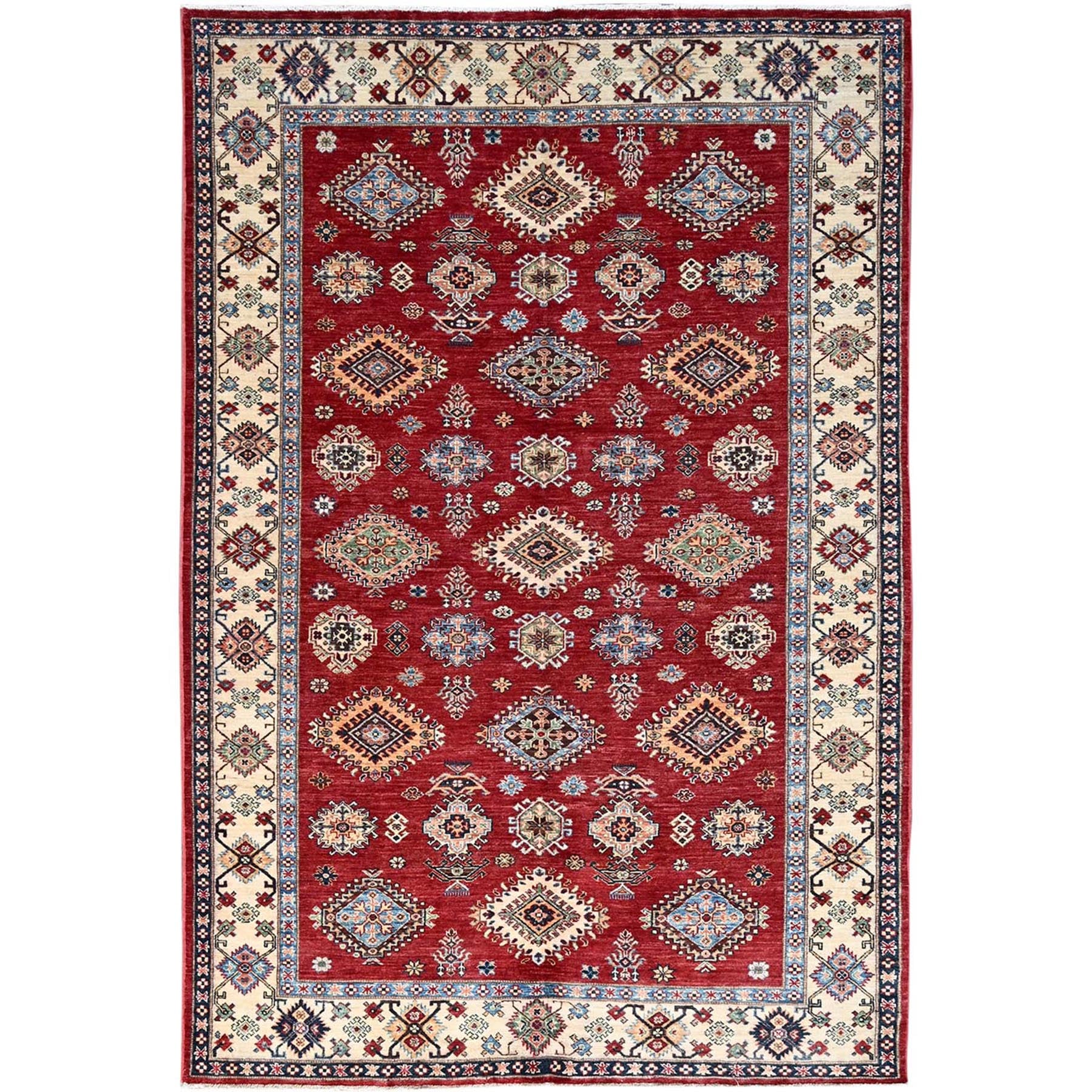 6X9  Rug