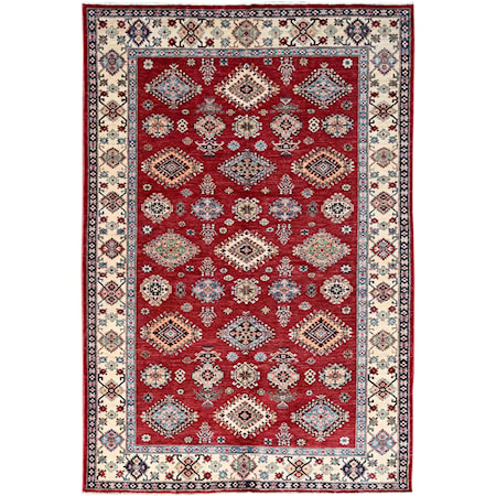 6X9  Rug