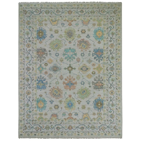 9X12  Rug