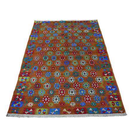 4x6  Rug