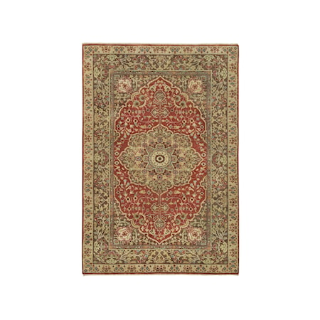 4x6  Rug