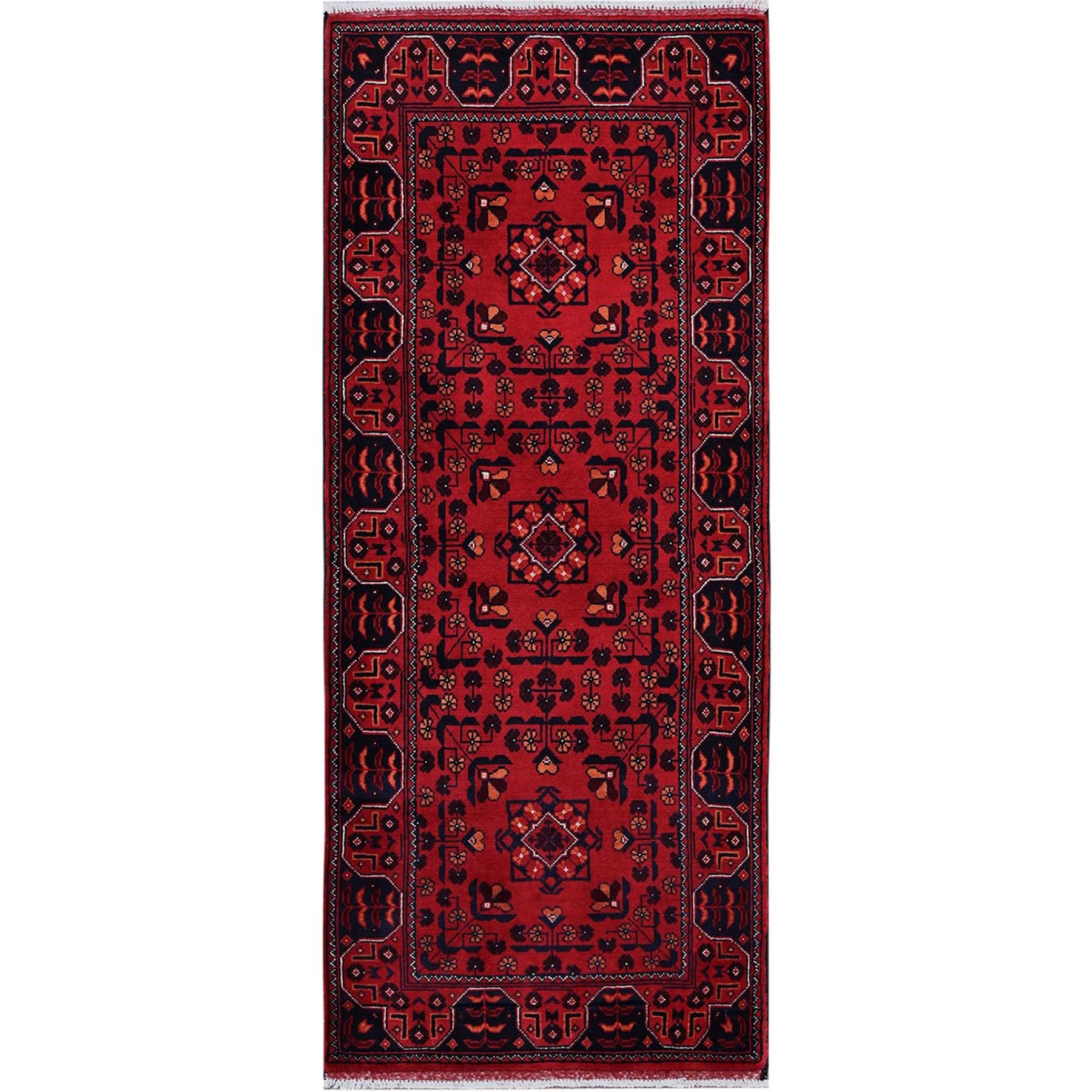 6 Ft &amp; Under  Rug