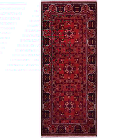 6 Ft & Under  Rug