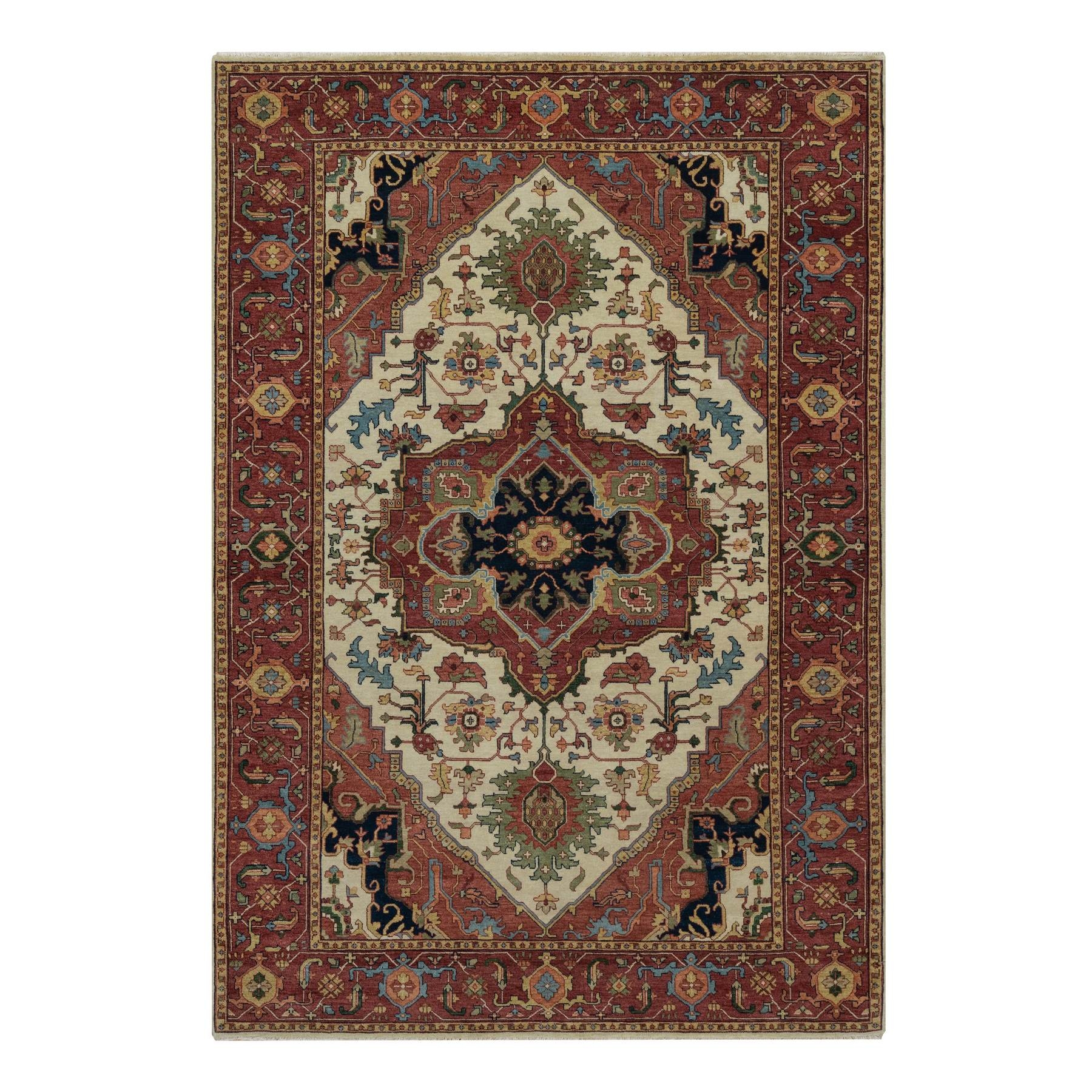 6X9  Rug