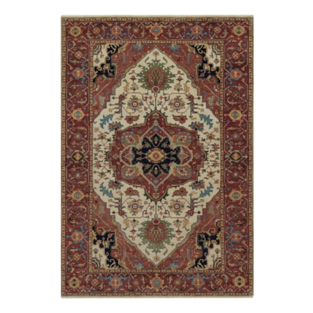 6X9  Rug