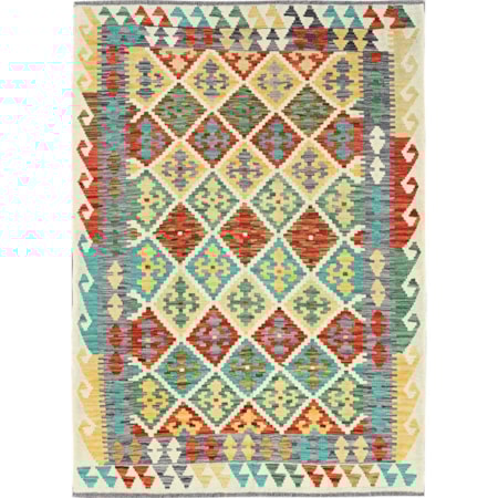 5X7 / 5X8  Rug