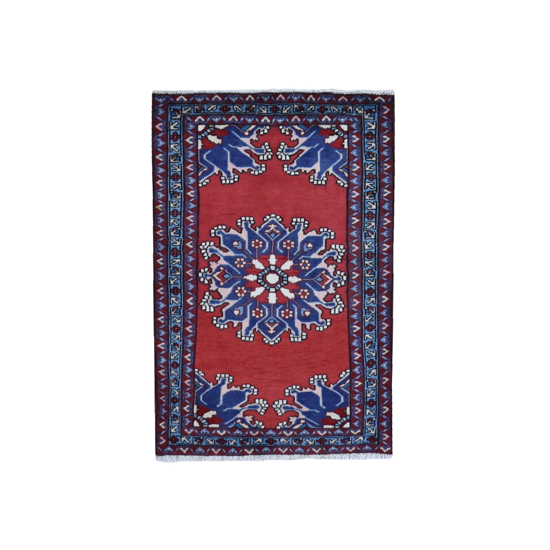 3x5  Rug