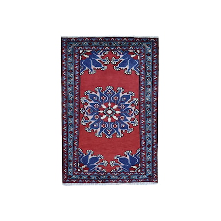 3x5  Rug