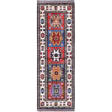 8 Ft  Rug