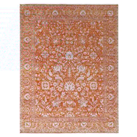 8X10  Rug