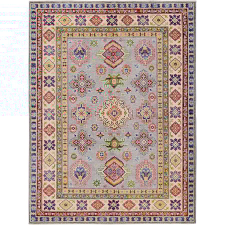 5X7 / 5X8  Rug