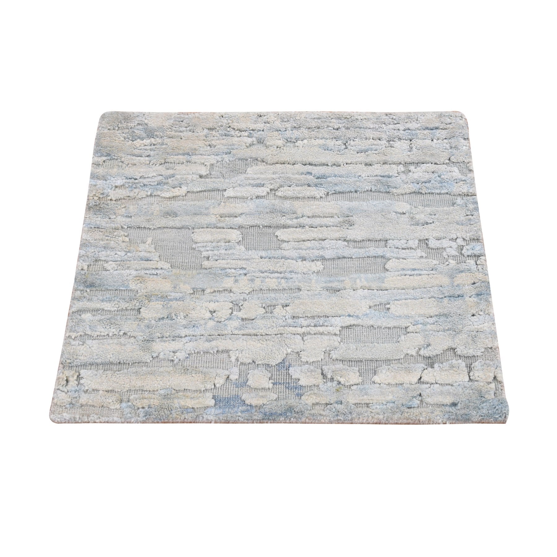 4 Ft &amp; Under  Rug