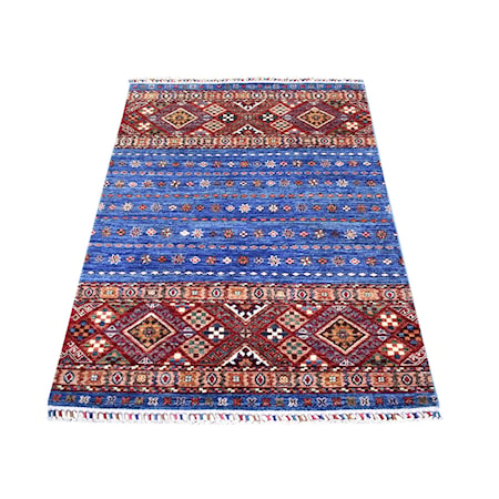 4x6  Rug