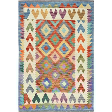4X6  Rug