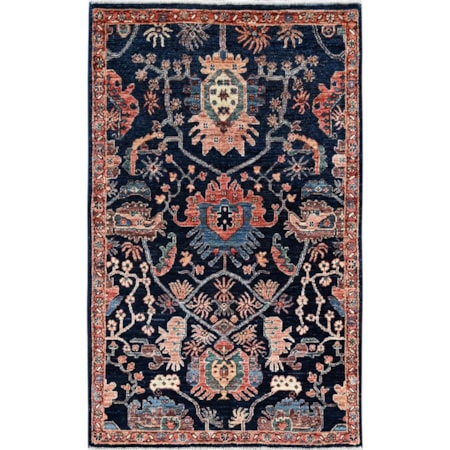 3X5  Rug