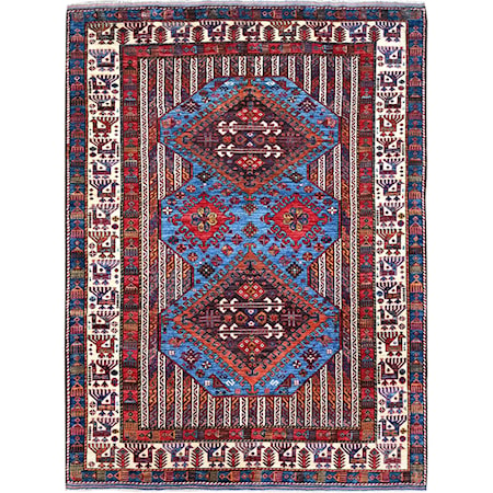 6X9  Rug