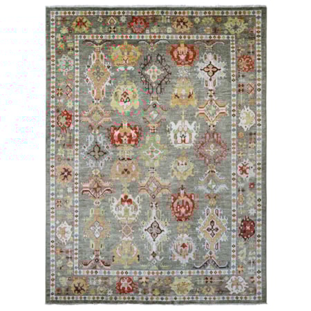 10X14  Rug