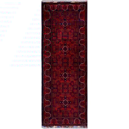 6 Ft & Under  Rug