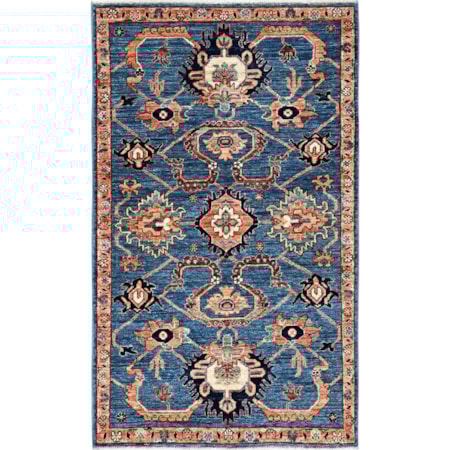 3X5  Rug