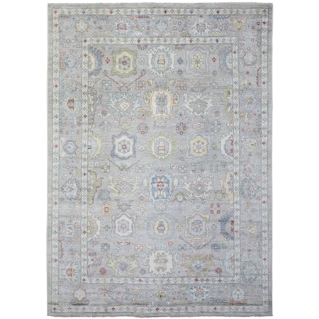 9x12  Rug