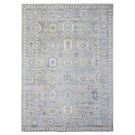 9x12  Rug