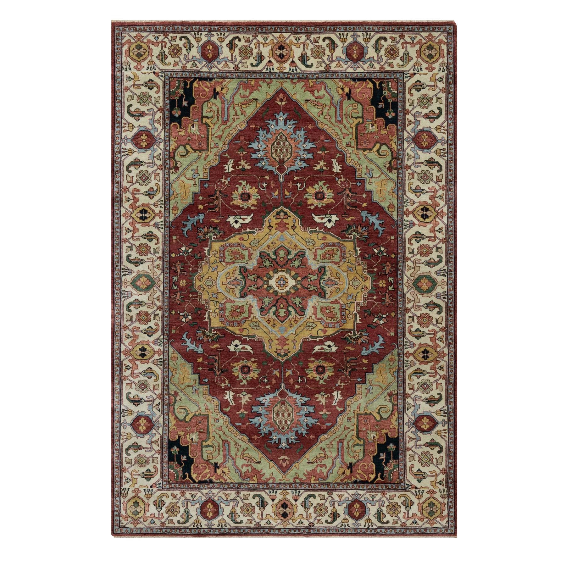 6X9  Rug